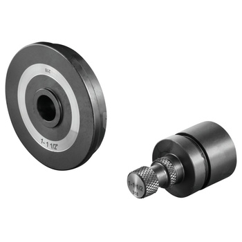 Rolki do wyobl. 1-1 1/2'', para