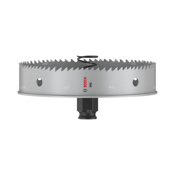 Piła otwornica PRO Sheet Metal PC Plus, 127 mm