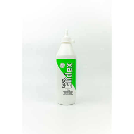 Środek poślizgowy pasta silikonowa UNIPAK SUPER GLIDEX (butelka 750 g)