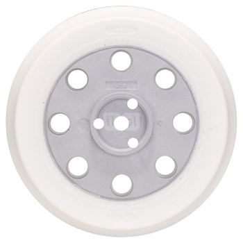 TALERZ SZLIF.D125 B.MIĘKK