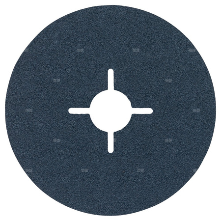 FIBR.D115MM P100 B/MET CYRK BL MIN 50