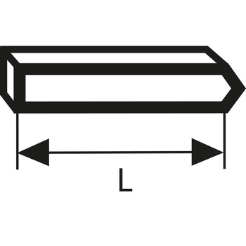 IGŁY TYP40,16MM 1000