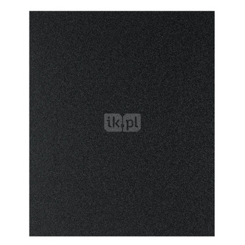 Papier do szlifowania ręcznego SiC, wodoodporny, 230 x 280 mm, ziarnistość 100 K = 100
