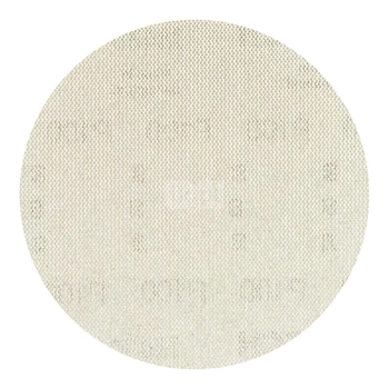 Siatka szlifierska EXPERT M480 do szlifierek mimośrodowych 150 mm, G 100, 50 szt.