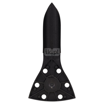 PRZYSTAWKA DELTA OWALNA