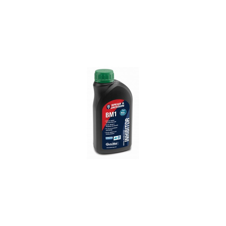 BM1 INHIBITOR 500 ml