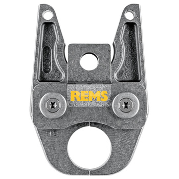 Cęgi zaciskowe REMS US do złączek zaprasowywanych