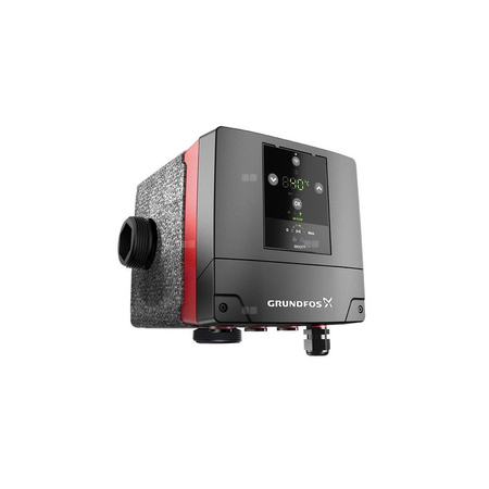 Zawór mieszający MIXIT 25-10 L NRV