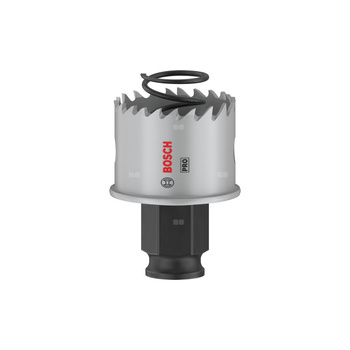 Piła otwornica PRO Sheet Metal PC Plus, 35 mm