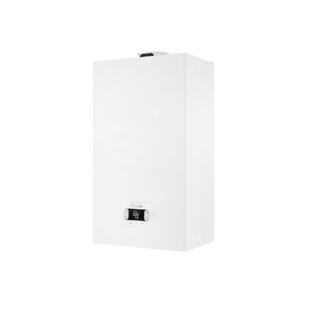 Kocioł gazowy jednofunkcyjny BERETTA CIAO X 25R kondensacyjny wiszący 20.92 kW