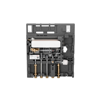 Danfoss EvoFlat 4.0 W2 w/EPP front