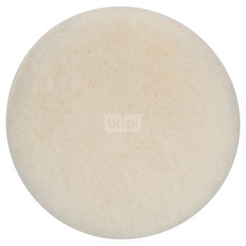 WĘŁNA JAGNIĘCA D/POLERKI 170MM