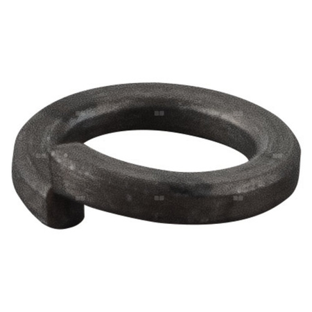 Pierścień sprężysty REMS