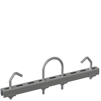 Mocowanie hakowe SZM 400mm SZM400