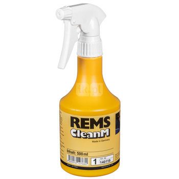 REMS CleanM