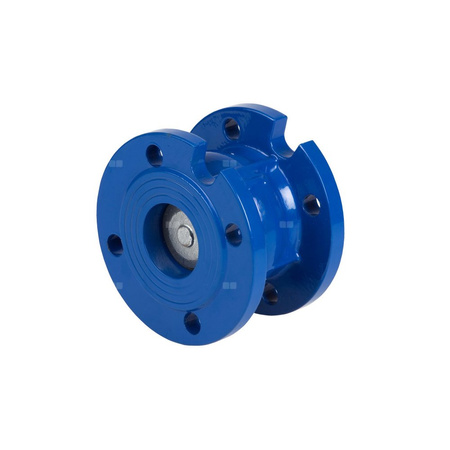 Zawór zwrotny EFAR Art. 2450 DN 250 kołnierz