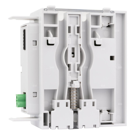 Moduł sterujący przewodowy AFRISO RM D2 CosiTherm do systemu sterowania instalacji domowej