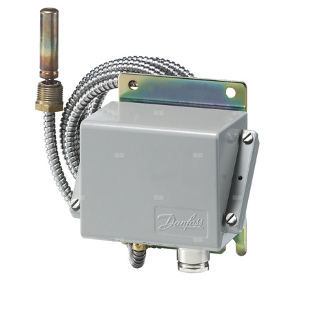 Termostat KPS76