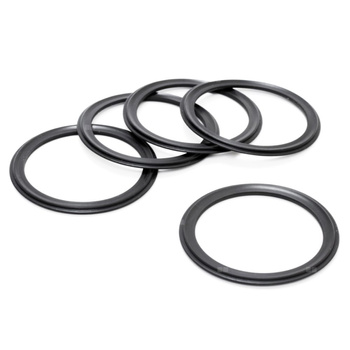 Uszczelka do rury wentylacyjnej DN 90 (opakowanie 10 szt.)