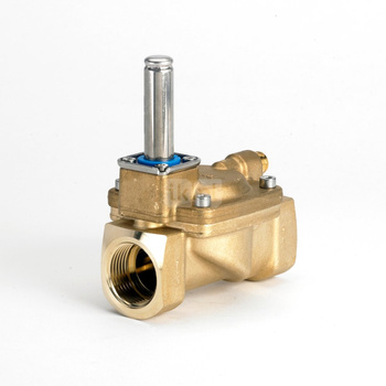 Zawór elektromagnetyczny EV220BW 25BE G 1E NC000