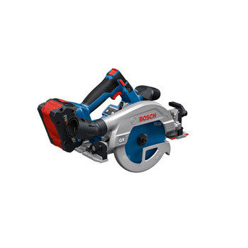 Akum. Pilarka tarczowa GKS 18V-57-2 GX