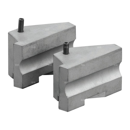 Szczęka zaciskowa REMS do złączek zaprasowywanych