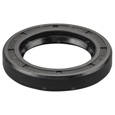 Pierścień uszczelniający wału REMS