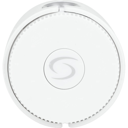 Salus elektroniczna grzejnikowa głowica termostatyczna TRV3RF, M30 x 1,5 mm, bateryjna