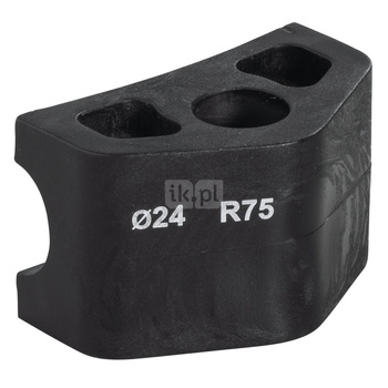 Element ślizgowy REMS