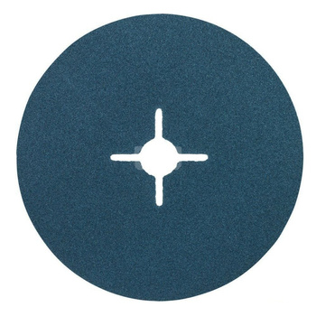 Tarcza fibrowa FIBRE  EXPERT FOR METAL+INOX 180 R574