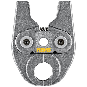 Cęgi zaciskowe REMS H 26 do złączek zaprasowywanych