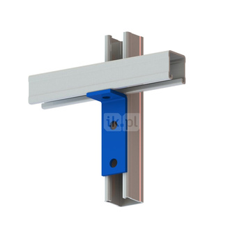 Kształtka XX3 90 profilu szer. 41mm XX3MF90