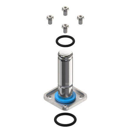 Zestaw części zamiennych - EV220B/EV220BW 15-50 EPDM