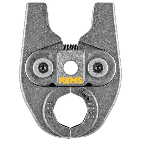 Cęgi zaciskowe REMS SA 28 do złączek zaprasowywanych