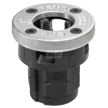 Głowica-szybkowymienna NPT 1 REMS