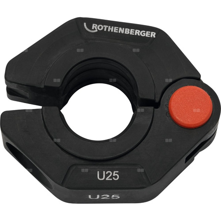 Zestaw pierścieni U16-20-25-32