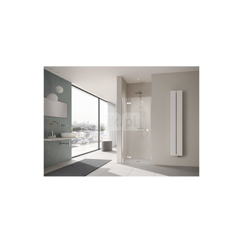 Kermi Drzwi wah. MENA 1FR 0800x 2000 780-805 SIHG SR Opaco Clean