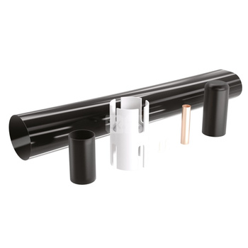 HEATPEX DELTA Zestaw montażowy do systemu grzewczego