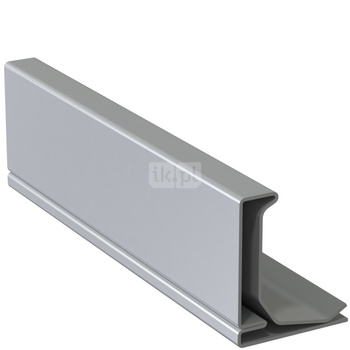 Obrzeże kanałów OW 20 2500mm OW20L2500