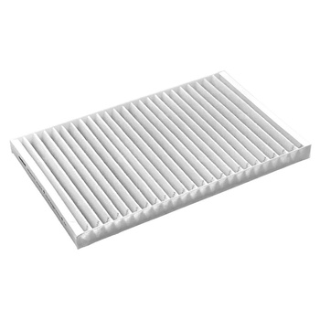 Filtr powietrza na wywiewie do rekuperatorów FLAT 200