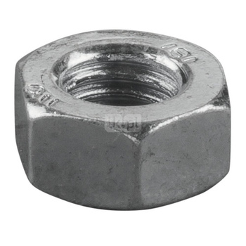 Nakrętka sześciokątna REMS