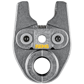 Cęgi zaciskowe REMS B 26 do złączek zaprasowywanych