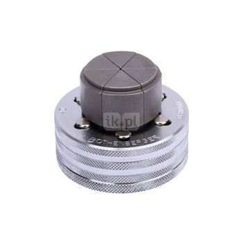 Głowica ekspandera 40 x 1,5 mm standard