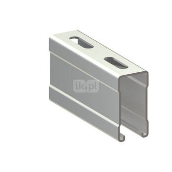 Profil MI2,5 4000mm OGSZMI2,5L4000