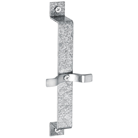 Uchwyty montażowe do rozdzielaczy podwójnych