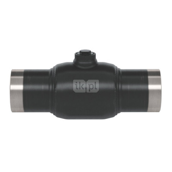 Zawór kulowy JIP-WW DN200 PN25 do odgał.