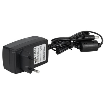 Ładowarka sieciowa 100-240V, 50-60Hz, 3,7V, 15W