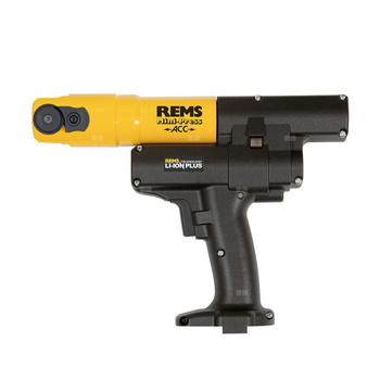 Zaciskarka PERFEXIM Akku-Press Basic-Pack (akumulator) 10-108 mm 14.4 V + walizka + ładowarka