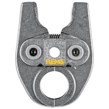 Cęgi zaciskowe REMS RN 32 do złączek zaprasowywanych