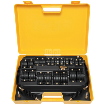 Eskimo Zestaw 1/8-2''/10-60 mm REMS EskimoSet